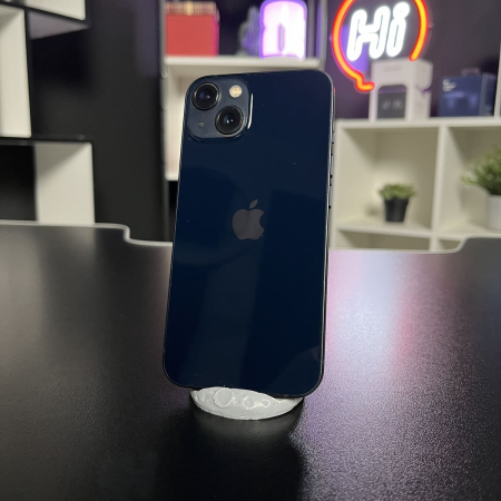 Trade in Apple iPhone 13 128Gb Midnight IMEI: 6043 Trade in Apple iPhone 13 128Gb Midnight IMEI: 6043
