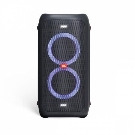 Портативная колонка JBL PartyBox 100 Black, черный Портативная колонка JBL PartyBox 100 Black, черный