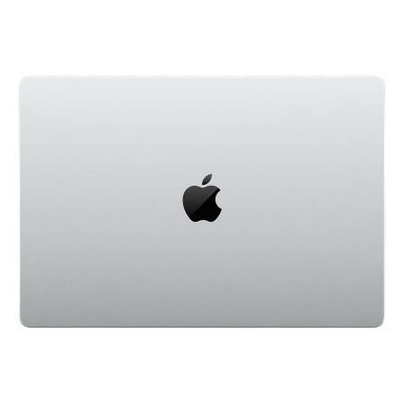 Apple MacBook Pro 16.3" PROLED XDR (M5 Max, 18C CPU, 32C GPU, 2026) 36/2Tb SSD Silver, серебристый