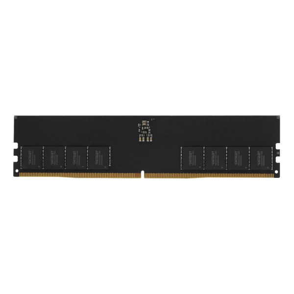 Оперативная память Patriot (PSD532G56002) DDR5 32GB 5600MHz DIMM 1x32