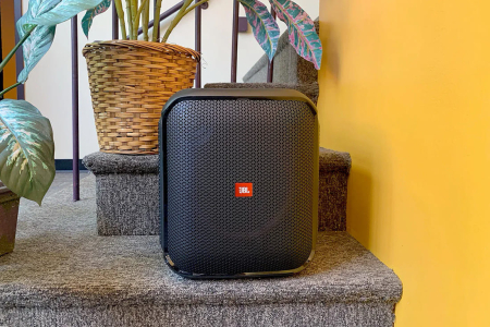 Колонка JBL Partybox Encore Essential Колонка JBL Partybox Encore Essential
