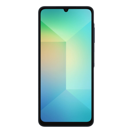 Samsung Galaxy A06 4/64Gb Black, чёрный Samsung Galaxy A06 4/64Gb Black, чёрный
