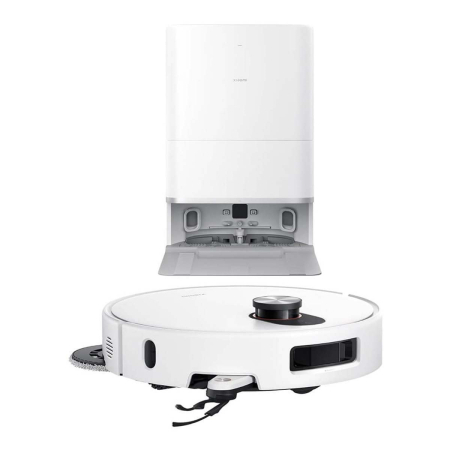 Робот-пылесос Xiaomi Robot Vacuum 5 EU BHR0834EU