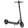 Электросамокат Kugoo ES2 8.8 Ah (Jilong) Black, черный