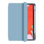 Чехол для iPad Air 12.9″/13 Air (2024) WiWU Protective Case Голубой Чехол для iPad Air 12.9″/13 Air (2024) WiWU Protective Case Голубой