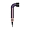 Фен Dyson Supersonic R Pro HD17 (Global) Jasper Plum, фиолетовый