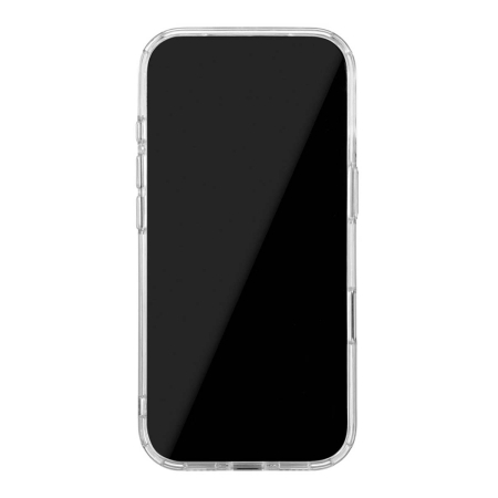 Чехол для Apple iPhone 17 Pro Hoco Creative Mobile Phone Case Прозрачный Чехол для Apple iPhone 17 Pro Hoco Creative Mobile Phone Case Прозрачный