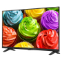 Телевизор LG 32" HD, 50 Гц, LED (32LB650B6LA.ARUG)