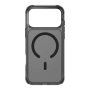Чехол для iPhone 17 Pro Max с MagSafe 6.9" UNIQ HYBRID LIFEPRO XTREME (IP6.9P(2025)-LXAFMFSMK) Тонированный Чехол для iPhone 17 Pro Max с MagSafe 6.9" UNIQ HYBRID LIFEPRO XTREME (IP6.9P(2025)-LXAFMFSMK) Тонированный