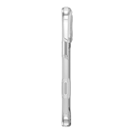 Чехол для iPhone 17 Pro Max с MagSafe 6.9" UNIQ HYBRID LIFEPRO XTREME (IP6.9P(2025)-LXAFMFCLRW) Прозрачный Чехол для iPhone 17 Pro Max с MagSafe 6.9" UNIQ HYBRID LIFEPRO XTREME (IP6.9P(2025)-LXAFMFCLRW) Прозрачный