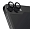Защитное стекло для камеры Samsung Galaxy Z Flip6 UNIQ OPTIX Camera Lens protector Aluminium Черный