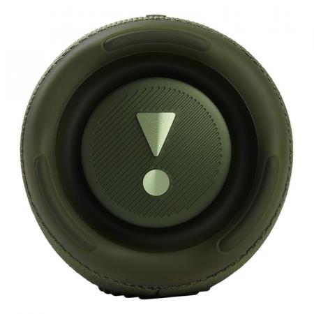 Портативная колонка JBL Charge 5 Green, зеленый Портативная колонка JBL Charge 5 Green, зеленый