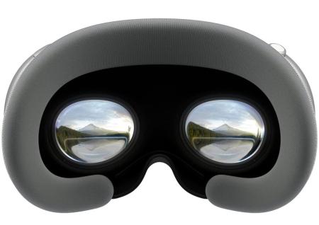 Шлем виртуальной реальности Apple Vision Pro 256Gb Шлем виртуальной реальности Apple Vision Pro 256Gb