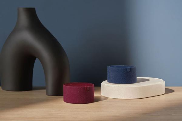 Умная колонка Яндекс.Станция Мини (Алиса) Синяя