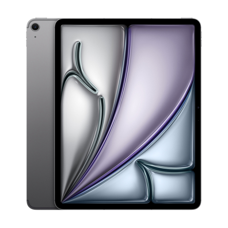 Apple iPad Air 13" (M3, 2025) Wi-Fi + Cellular 1Tb Space Gray, «серый космос» Apple iPad Air 13" (M3, 2025) Wi-Fi + Cellular 1Tb Space Gray, «серый космос»