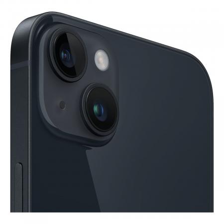 Apple iPhone 14 Plus 256Gb eSIM Midnight, «тёмная ночь» Apple iPhone 14 Plus 256Gb eSIM Midnight, «тёмная ночь»
