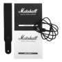 Портативная колонка Marshall Middleton Black, черный