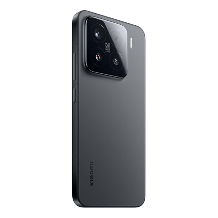 Xiaomi 15 12/512Gb Black, чёрный Xiaomi 15 12/512Gb Black, чёрный