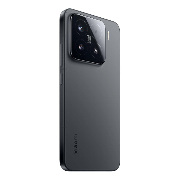 Xiaomi 15 12/512Gb Black, чёрный Xiaomi 15 12/512Gb Black, чёрный