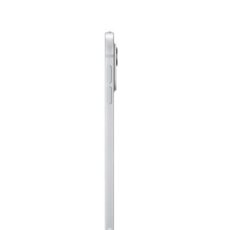Apple iPad Pro 11" (M4, 2024, 7 gen) Wi-Fi 2Tb Silver, серебристый Apple iPad Pro 11" (M4, 2024, 7 gen) Wi-Fi 2Tb Silver, серебристый