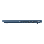 Ноутбук ASUS VivoBook S15 (K5504VA-MA086W) Core i5 13500H/16Gb/512Gb SSD/15.6" 2.8K OLED/Win11 Solar Blue, синий Ноутбук ASUS VivoBook S15 (K5504VA-MA086W) Core i5 13500H/16Gb/512Gb SSD/15.6" 2.8K OLED/Win11 Solar Blue, синий