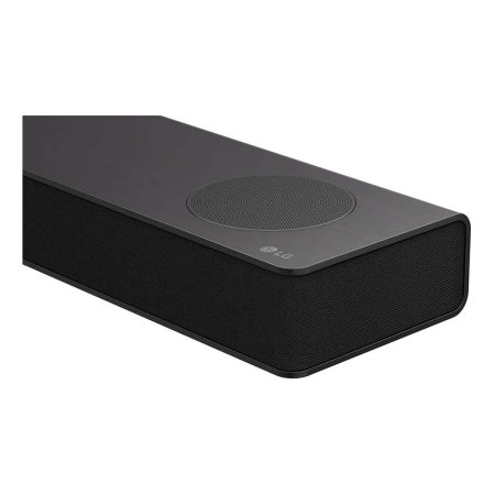 Саундбар LG S80TR Чёрный