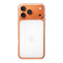 Чехол для iPhone 17 Pro 6.3 Gurdini Alba Series Protective Clear Case Чехол для iPhone 17 Pro 6.3 Gurdini Alba Series Protective Clear Case