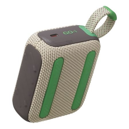 Портативная колонка JBL Go 4 Sand, песочный Портативная колонка JBL Go 4 Sand, песочный