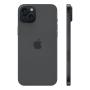 Apple iPhone 15 Plus 256Gb Black, черный Apple iPhone 15 Plus 256Gb Black, черный
