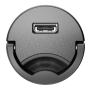АЗУ Baseus Tiny Star Mini PPS Car Charge Type-C Port 30W (VCHX-B0G) Серый АЗУ Baseus Tiny Star Mini PPS Car Charge Type-C Port 30W (VCHX-B0G) Серый