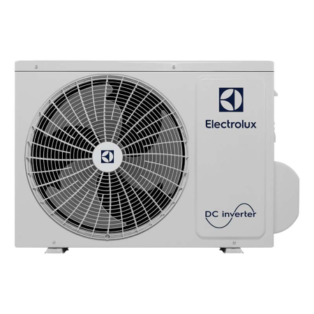 Кондиционер Electrolux Loft EACS-12HAL/N8 Белый Кондиционер Electrolux Loft EACS-12HAL/N8 Белый
