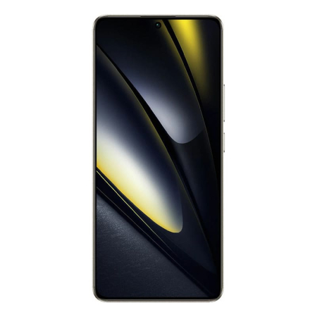 Xiaomi POCO F6 12/512Gb Titanium color, титановый Xiaomi POCO F6 12/512Gb Titanium color, титановый