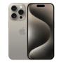 Apple iPhone 15 Pro 128Gb eSIM Natural Titanium, натуральный титан Apple iPhone 15 Pro 128Gb eSIM Natural Titanium, натуральный титан