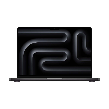 Apple MacBook Pro 14.2" (M5 10C CPU, 10C GPU, 2025) 16Gb 1Tb SSD (MDE14) Space Black, «чёрный космос»