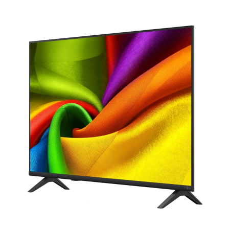Телевизор LG 65" 4K UHD, 60 Гц, LED (65NU900B6LA.ARUG)