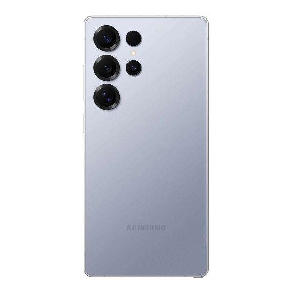 Samsung Galaxy S25 Ultra 16/1Tb Titanium Silverblue, синий титан Samsung Galaxy S25 Ultra 16/1Tb Titanium Silverblue, синий титан
