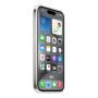 Чехол Clear Case MagSafe для iPhone 15 Pro Прозрачный Чехол Clear Case MagSafe для iPhone 15 Pro Прозрачный