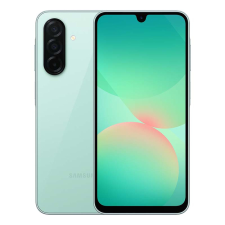 Samsung Galaxy A26 8/256Gb Mint, мятный Samsung Galaxy A26 8/256Gb Mint, мятный