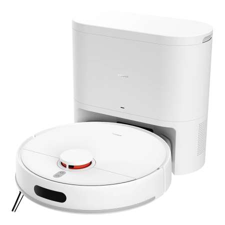 Робот-пылесос Xiaomi Robot Vacuum H40 Белый