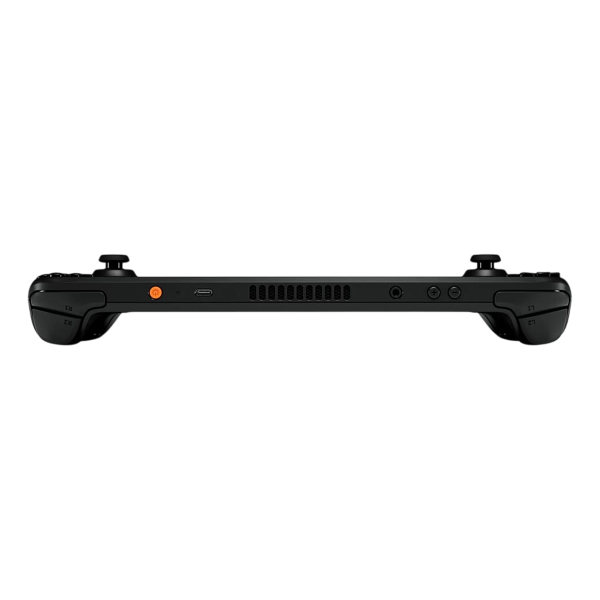Valve Steam Deck OLED 1Tb Черный
