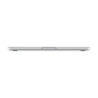 Apple MacBook Pro 14.2" PROLED XDR (M5 Pro, 18C CPU, 20C GPU, 2026) 24/2Tb SSD Silver, серебристый