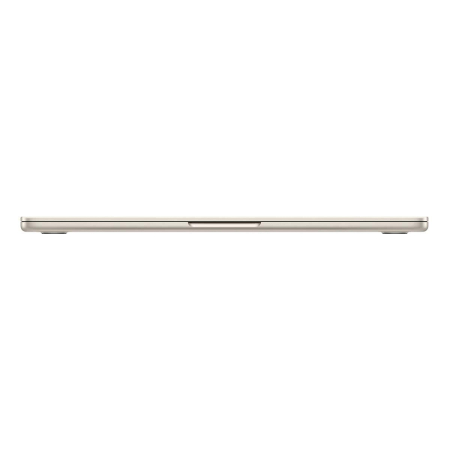 Apple MacBook Air 13" (M5, 10C CPU, 8C GPU, 2026) 16/512Gb SSD Starlight, «сияющая звезда»