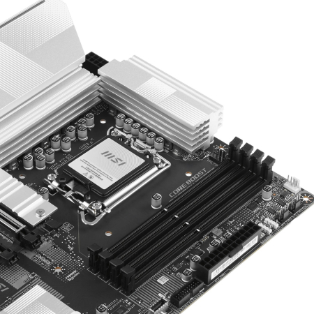 Материнская плата MSI PRO Z890-S WI-FI, ATX