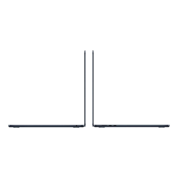 Apple MacBook Air 15" (M4 10C CPU, 10C GPU, 2025) 16/512Gb SSD (MW1M3) Midnight, «тёмная ночь» Apple MacBook Air 15" (M4 10C CPU, 10C GPU, 2025) 16/512Gb SSD (MW1M3) Midnight, «тёмная ночь»