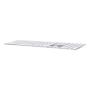 Клавиатура беспроводная Apple Magic Keyboard (MQ052) Серебристый Клавиатура беспроводная Apple Magic Keyboard (MQ052) Серебристый