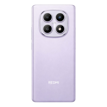 Xiaomi Redmi Note 15 8/512Gb Purple, фиолетовый
