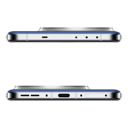 OnePlus 13 (2024) 16/512Gb Blue, синий OnePlus 13 (2024) 16/512Gb Blue, синий