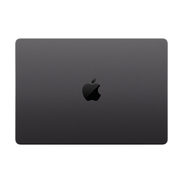 Apple MacBook Pro 14.2" PROLED XDR (M5 Pro, 15C CPU, 16C GPU, 2026) 48/4Tb SSD Space Black, "чёрный космос"