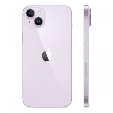 Apple iPhone 14 Plus 256Gb Dual SIM Purple, фиолетовый Apple iPhone 14 Plus 256Gb Dual SIM Purple, фиолетовый