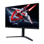 Монитор Xiaomi Redmi G Pro 27Q 27" (P27QDA-RGP), Mini LED, черный матовый Монитор Xiaomi Redmi G Pro 27Q 27" (P27QDA-RGP), Mini LED, черный матовый